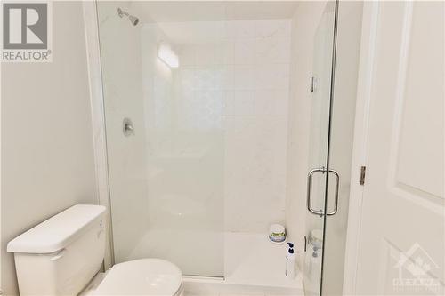 Ensuite - 36 Limnos Lane, Ottawa, ON - Indoor Photo Showing Bathroom