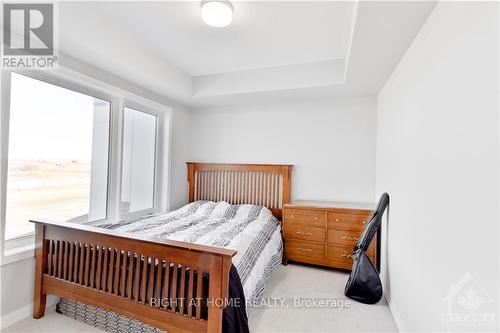 36 Limnos Lane, Ottawa, ON - Indoor Photo Showing Bedroom