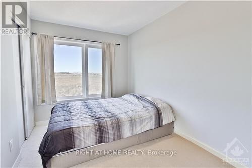 36 Limnos Lane, Ottawa, ON - Indoor Photo Showing Bedroom