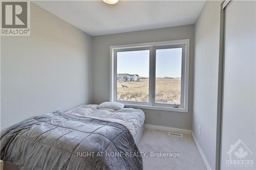 36 Limnos Lane, Ottawa, ON - Indoor Photo Showing Bedroom