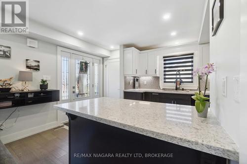 52 Ghent Street, St. Catharines (442 - Vine/Linwell), ON - Indoor Photo Showing Kitchen