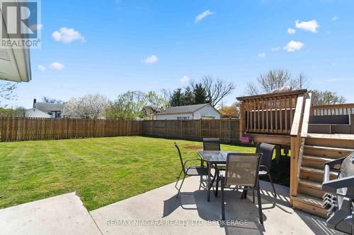 52 Ghent Street, St. Catharines (442 - Vine/Linwell), ON - Outdoor