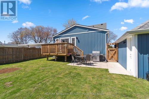 52 Ghent Street, St. Catharines (442 - Vine/Linwell), ON - Outdoor