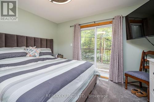 289 Maines Road, Tweed, ON - Indoor Photo Showing Bedroom