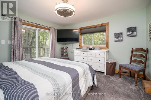 289 Maines Road, Tweed, ON - Indoor Photo Showing Bedroom