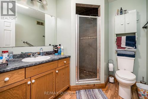 289 Maines Road, Tweed, ON - Indoor Photo Showing Bathroom