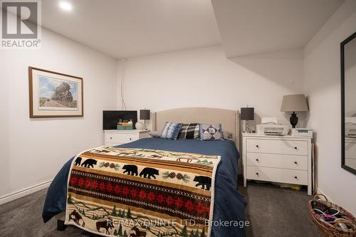 289 Maines Road, Tweed, ON - Indoor Photo Showing Bedroom