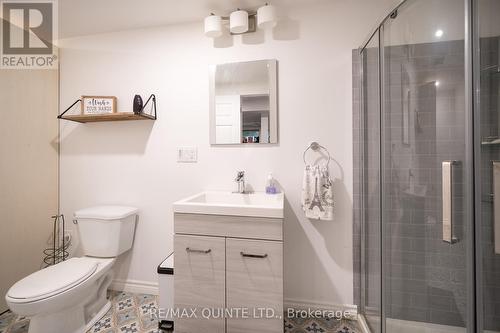 289 Maines Road, Tweed, ON - Indoor Photo Showing Bathroom