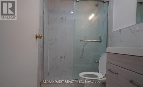 Bsmt - 173 Yorkview Drive, Toronto, ON -  Photo Showing Bathroom