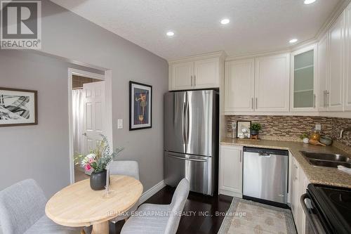 Main - 551 Barnaby Street, Hamilton, ON - Indoor