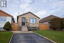 Main - 551 Barnaby Street, Hamilton, ON  - Outdoor 