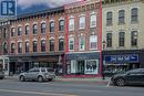 39 King Street W, Cobourg, ON  - Outdoor 