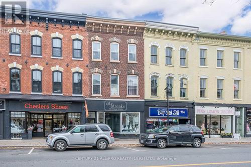 39 King Street W, Cobourg, ON - Outdoor