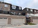 286 Ellen Davidson Drive, Oakville, ON  - Outdoor With Exterior 