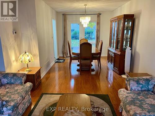 57 - 39 Lexington Avenue, Toronto, ON - Indoor