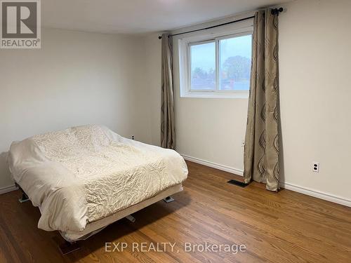 57 - 39 Lexington Avenue, Toronto, ON - Indoor Photo Showing Bedroom