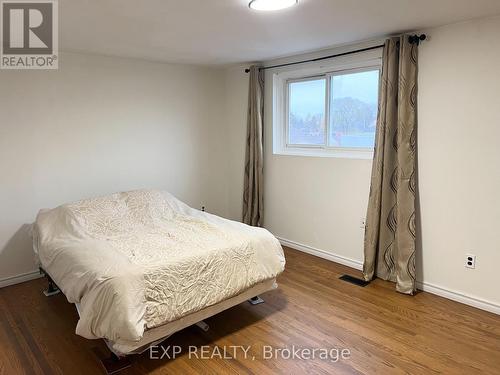 57 - 39 Lexington Avenue, Toronto, ON - Indoor Photo Showing Bedroom