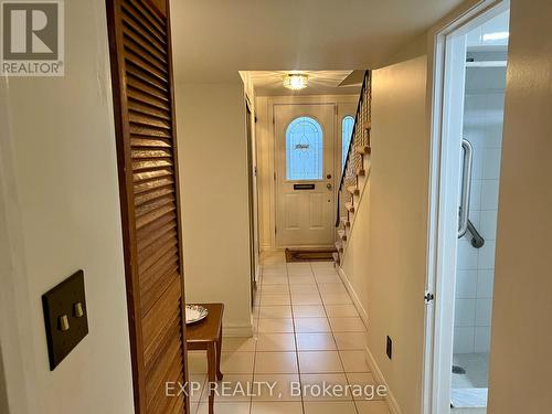 57 - 39 Lexington Avenue, Toronto, ON - Indoor