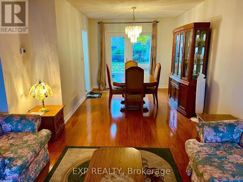 57 - 39 Lexington Avenue, Toronto, ON - Indoor