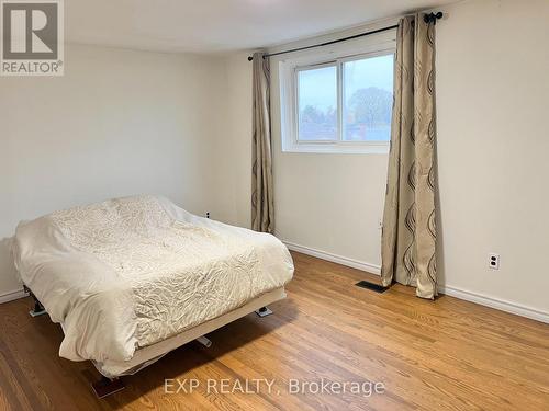 57 - 39 Lexington Avenue, Toronto, ON - Indoor Photo Showing Bedroom