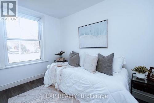 196 Graham Street, Woodstock, ON - Indoor Photo Showing Bedroom