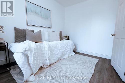 196 Graham Street, Woodstock, ON - Indoor Photo Showing Bedroom