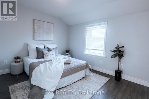 196 Graham Street, Woodstock, ON - Indoor Photo Showing Bedroom