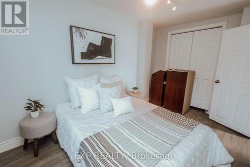 196 Graham Street, Woodstock, ON - Indoor Photo Showing Bedroom