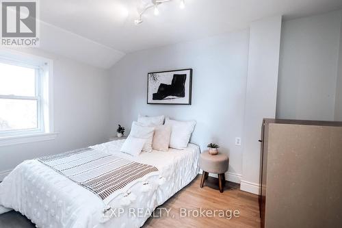 196 Graham Street, Woodstock, ON - Indoor Photo Showing Bedroom