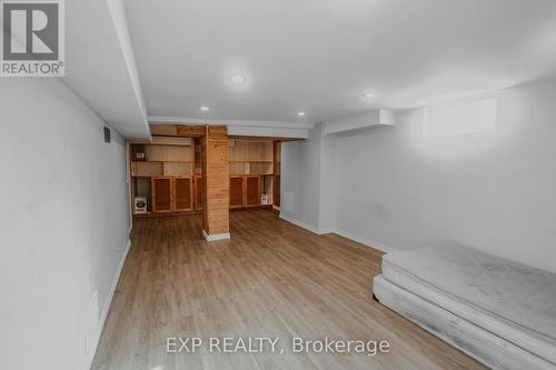 196 Graham Street, Woodstock, ON - Indoor