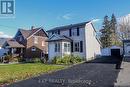 196 Graham Street, Woodstock, ON  - Outdoor With Facade 