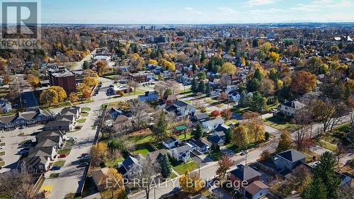 196 Graham Street, Woodstock, ON - Outdoor With View