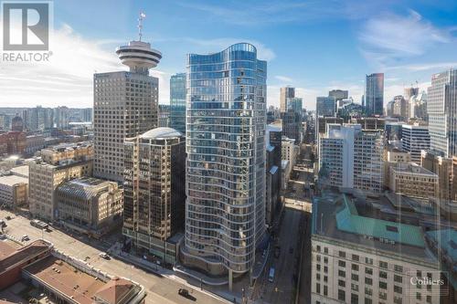 830 320 Granville Street, Vancouver, BC 