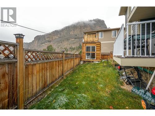 8752 Palmer Place, Summerland, BC - Outdoor With Exterior