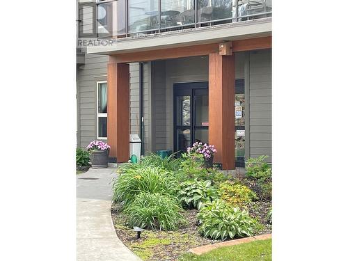 9100 Mackie Drive Unit# 210, Coldstream, BC - Outdoor