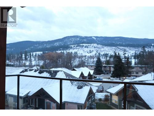 9100 Mackie Drive Unit# 210, Coldstream, BC - Outdoor With Body Of Water With View