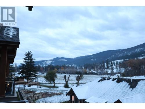 9100 Mackie Drive Unit# 210, Coldstream, BC - Outdoor With View