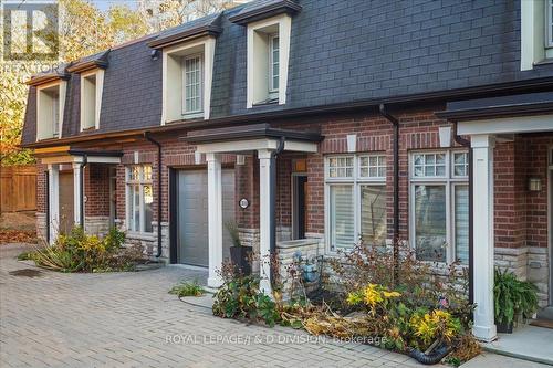 365B Roehampton Avenue, Toronto, ON - Outdoor