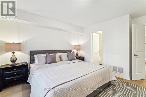 365B Roehampton Avenue, Toronto, ON - Indoor Photo Showing Bedroom