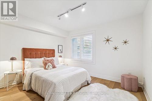 365B Roehampton Avenue, Toronto, ON - Indoor Photo Showing Bedroom