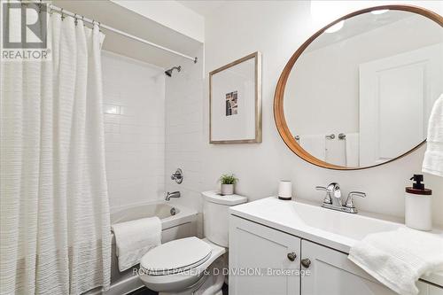 365B Roehampton Avenue, Toronto, ON - Indoor Photo Showing Bathroom