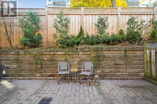 365B Roehampton Avenue, Toronto, ON - Outdoor With Deck Patio Veranda