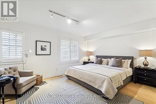 365B Roehampton Avenue, Toronto, ON - Indoor Photo Showing Bedroom