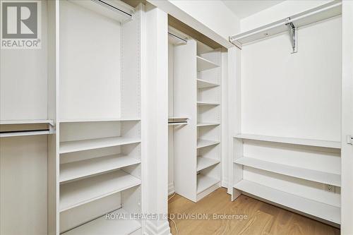 365B Roehampton Avenue, Toronto, ON - Indoor With Storage