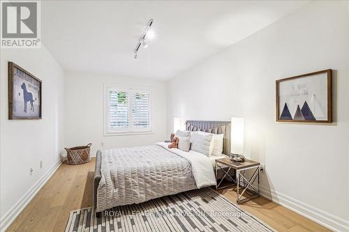 365B Roehampton Avenue, Toronto, ON - Indoor Photo Showing Bedroom