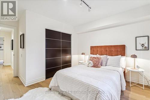 365B Roehampton Avenue, Toronto, ON - Indoor Photo Showing Bedroom