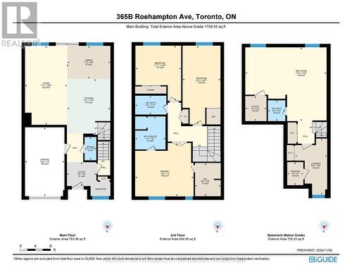 365B Roehampton Avenue, Toronto, ON - Other