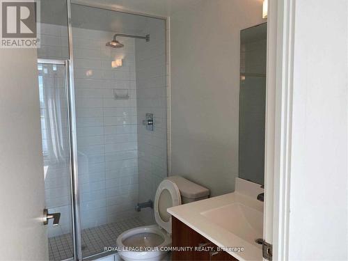 1404 - 5740 Yonge Street, Toronto, ON - Indoor Photo Showing Bathroom