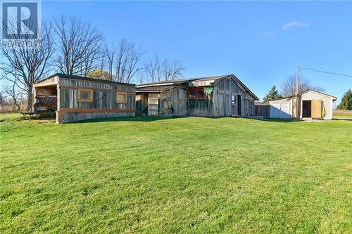 3945 County Road 26 Road, Brockville, ON - Outdoor