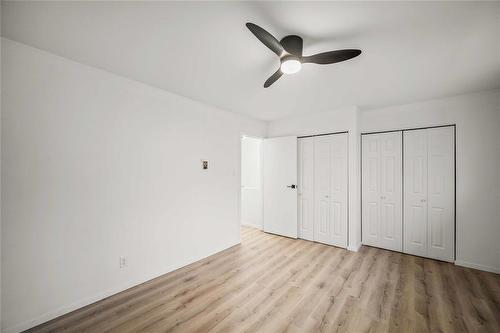 110 70 Maryland Street, Winnipeg, MB - Indoor Photo Showing Other Room